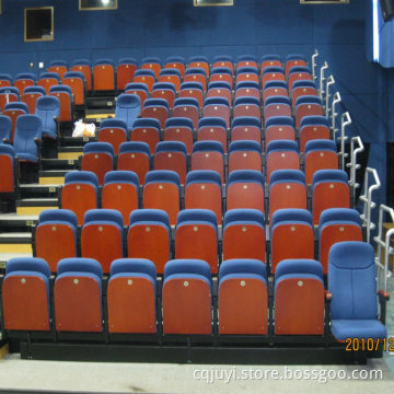 Auditorium chair grandstand for lecture hall JY-765